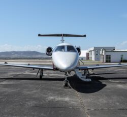 phenom 100 a venda