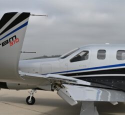 tbm 910 a venda