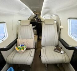 piper Cheyenne a venda