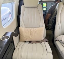 piper Cheyenne a venda