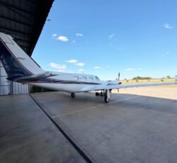 piper Cheyenne a venda