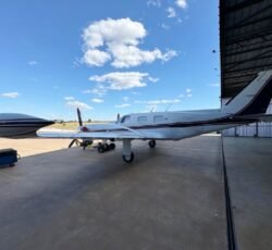 piper Cheyenne a venda