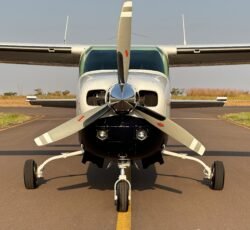 cessna 210 a venda
