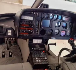 helicoptero esquilo a venda