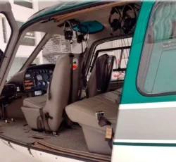 helicoptero esquilo a venda