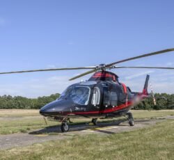 agusta grandnew a venda