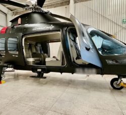 agusta grandnew a venda