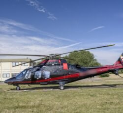 agusta grandnew a venda