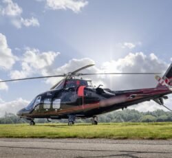 agusta grandnew a venda