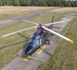 agusta grandnew a venda