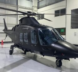 agusta grandnew a venda