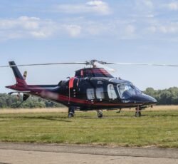 agusta grandnew a venda