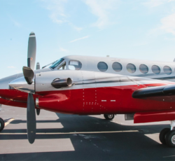 BEECHCRAFT KING AIR 350 1998