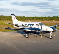 BEECHCRAFT KING AIR C90B 1999