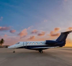 EMBRAER PHENOM 300 2010