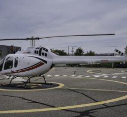 BELL 505 2019