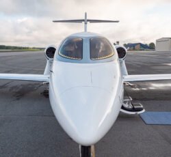 HONDAJET ELITE II 2024