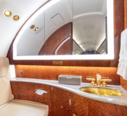 GULFSTREAM G200 2007