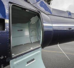 EUROCOPTER AS350B2 2000