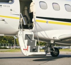 EMBRAER PHENOM 100EV 2023