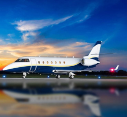 GULFSTREAM G200 2007