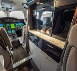 HONDAJET ELITE II 2024