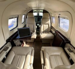 PIPER CHEYENNE IIIA 1984