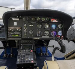 EUROCOPTER AS350B2 2000