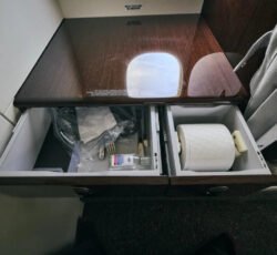 EMBRAER PHENOM 100EV 2023