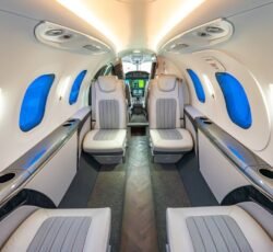 HONDAJET ELITE II 2024