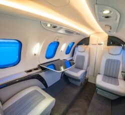 HONDAJET ELITE II 2024