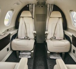 EMBRAER PHENOM 100EV 2023