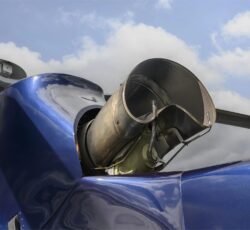 EUROCOPTER AS350B2 2000