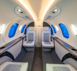 HONDAJET ELITE II 2024