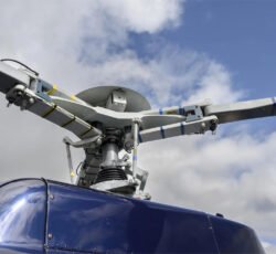 EUROCOPTER AS350B2 2000