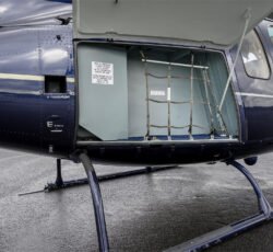 EUROCOPTER AS350B2 2000