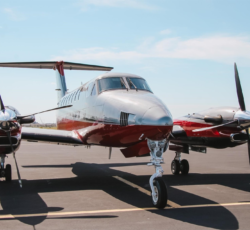 BEECHCRAFT KING AIR 350 1998