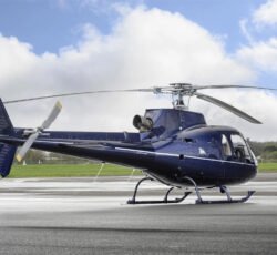 EUROCOPTER AS350B2 2000