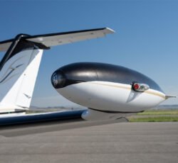 PIPER CHEYENNE III 1981