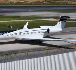 GULFSTREAM G650ER 2017