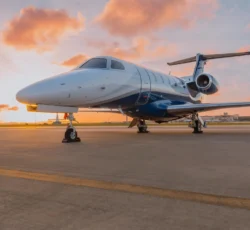 EMBRAER PHENOM 300 2010