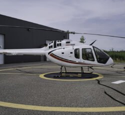 BELL 505 2019