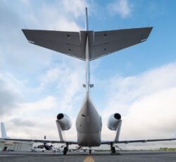 HONDAJET ELITE II 2024