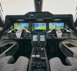 EMBRAER PHENOM 100EV 2023