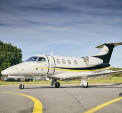 EMBRAER PHENOM 100EV 2023