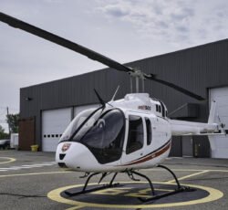 BELL 505 2019