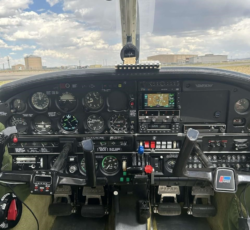 PIPER TURBO ARROW IV 1979