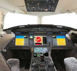 DASSAULT FALCON 7X 2011