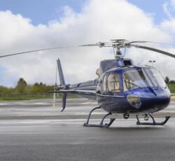 EUROCOPTER AS350B2 2000