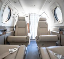 BEECHCRAFT KING AIR C90B 1999